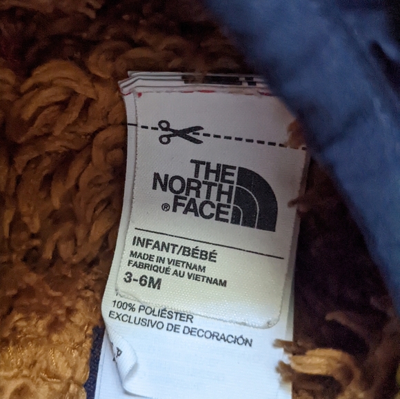The North Face Coat - Picture 3 of 6
